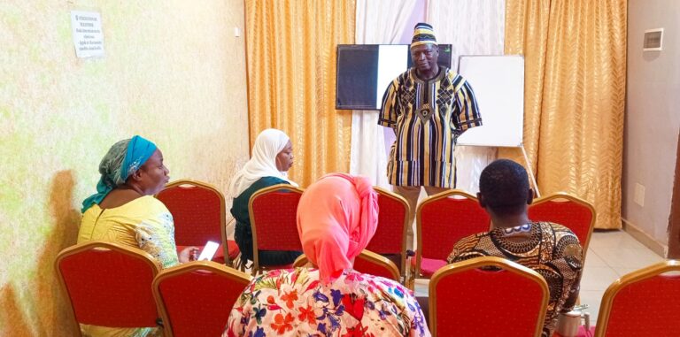 Pourquoi apprendre l’infographie aujourd’hui est une décision stratégique en Afrique ?