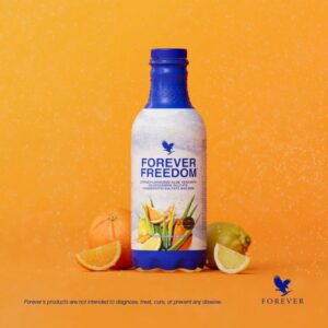 Freedom forever - articulations, douleurs