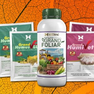 Produits biologiques pour renforcer élevages agriculture.