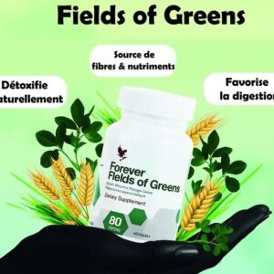 Fidels of green forever