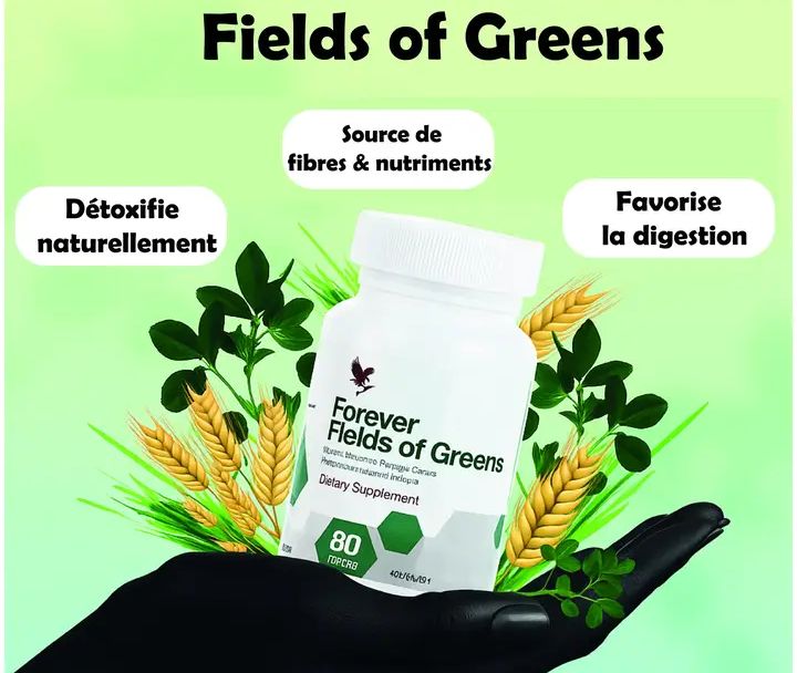 Fidels of green forever