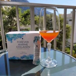 Collagène Marin Hydrolysé pour une peau éclatante et des articulations souples et moins de douleurs