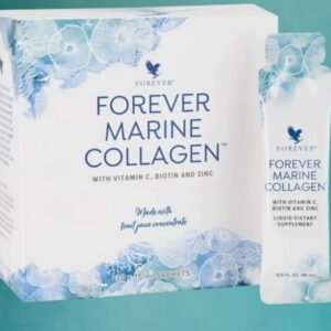 Collagène Marin - Le Secret de Jeunesse Éternelle