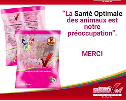 Grand Humivet - Solution Innovante pour Élevage Efficace et Sain