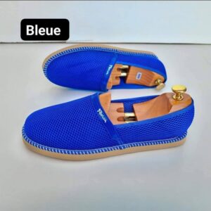 Chaussures Espadrilles