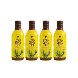 ALOE VERA GEL