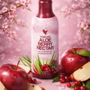 Forever Aloe Berry Nectar