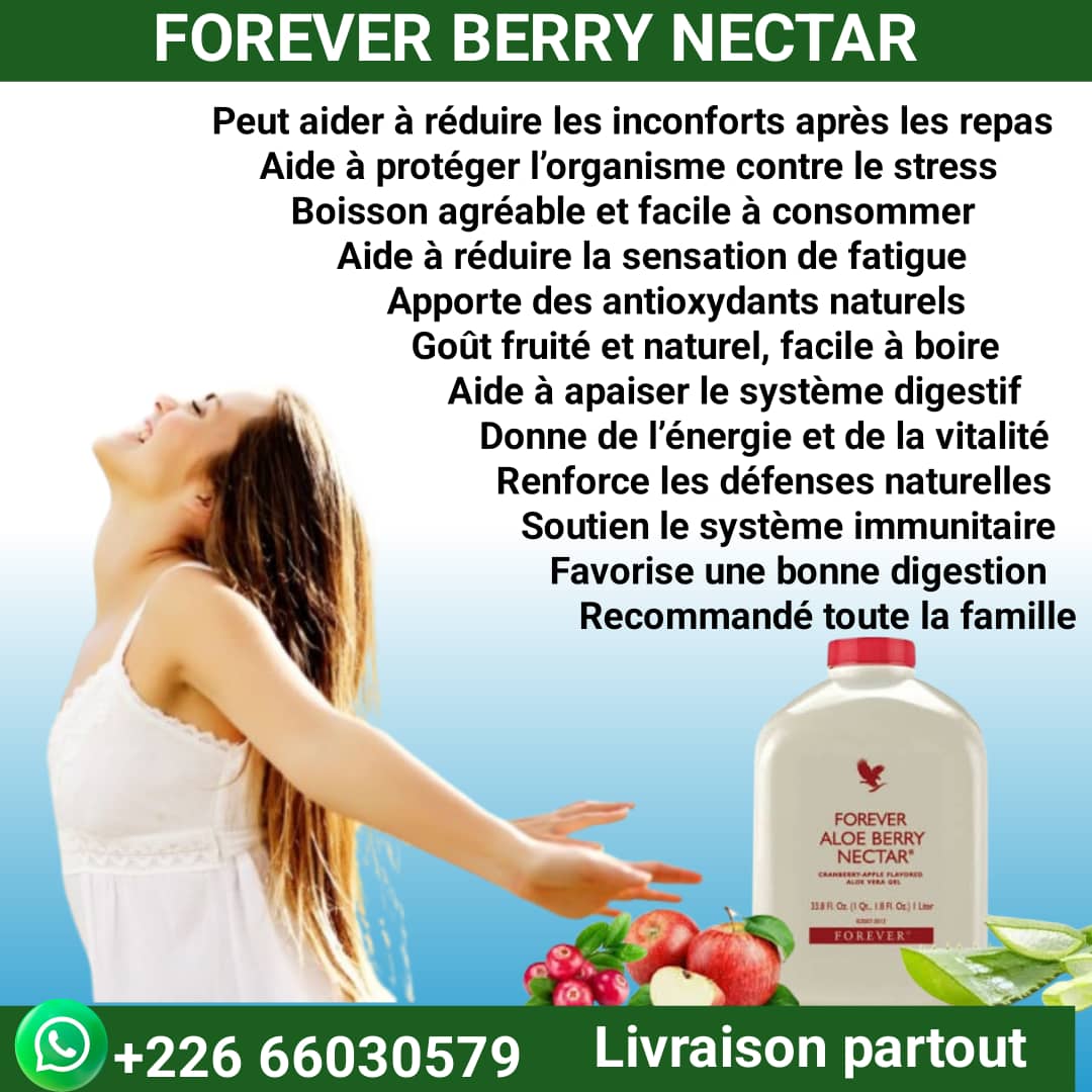 BERRY NECTAR – Image 13