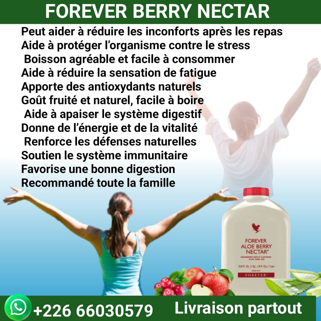 BERRY NECTAR – Image 12