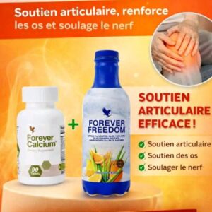 Confort mouvements, articulations, souplesse
