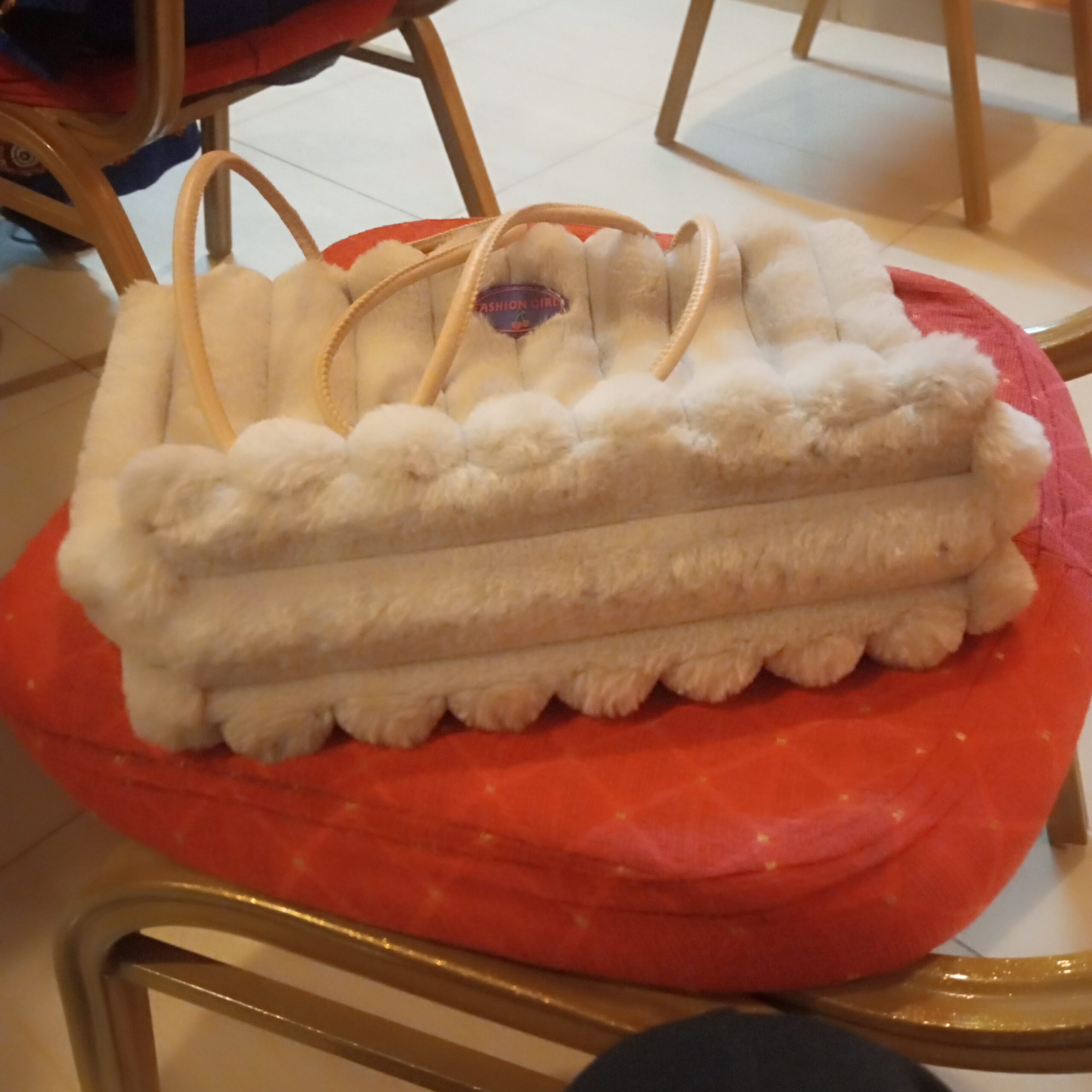 Sac à main pour femme – Image 4