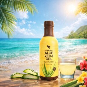 Forevere bidon jon pour Digestion & Bien-être