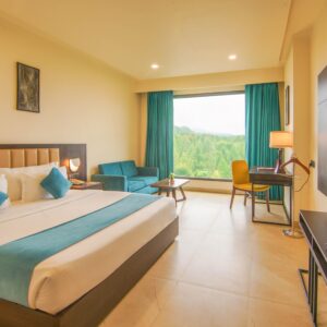 Chambre Super Duplexe