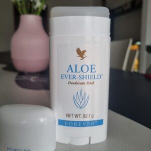 Aloe ever shield