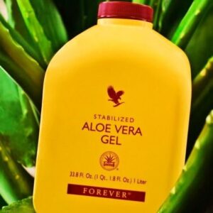 Aloe Vera gel