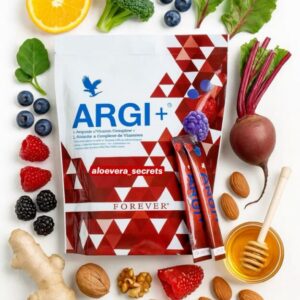 Argi+