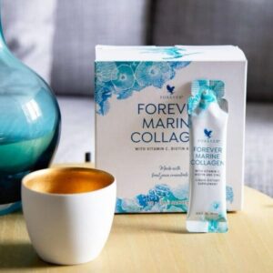 Forever marine collagen