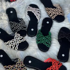 Chandal sénégalaise