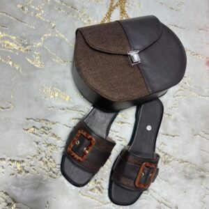 Chandale senegalaise