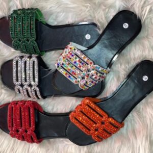 Chandal sénégalaise