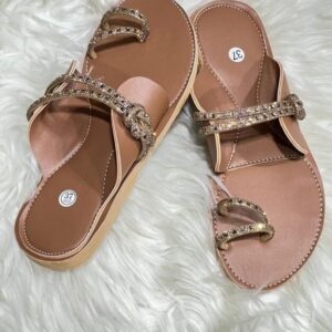 Chandale senegalaise