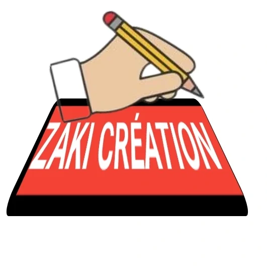 ZAKI CRÉATION