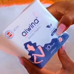 aiwina sanitary napkins