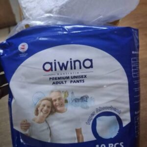 aiwina premium unisex adult pants