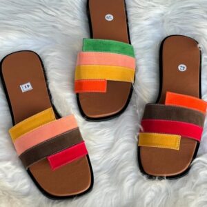 Chandale senegalaise