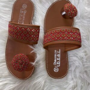 Chandale senegalaise