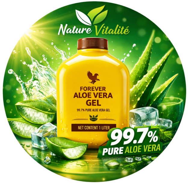 Dem bien-être forever