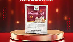 Grand Humivet - Le Complément Alimentaire Ultime pour l'Élevage et la Santé Animale