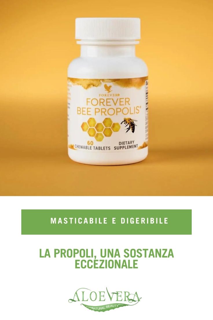 Forever Living Pack Ulcère – Image 2