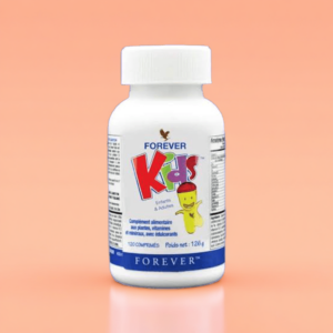 Kids Forever : Vêtements Enfants Durables et Tendance - Mode Éthique pour 2-12 Ans