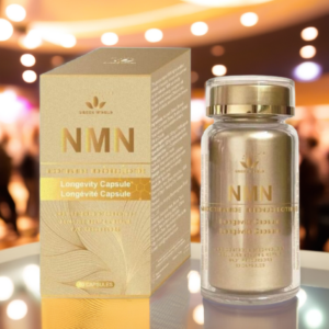 NMN de green world