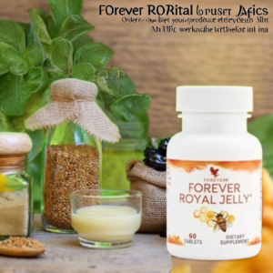 Forever Royal Jelly