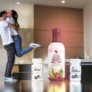 Kit Vitalité Masculine