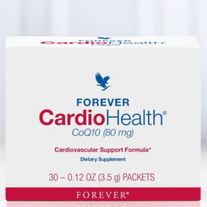 Cardio Health Forever - Soutien Cardiaque Naturel et Protection Avancée