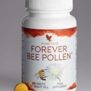 Pollen Forever - Complément Alimentaire Naturel pour Vitalité et Énergie