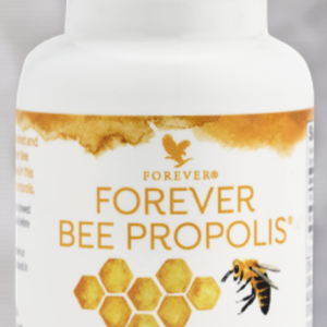 Forever Bee Propolis - Complément Naturel pour le Soutien Immunitaire et le Bien-être
