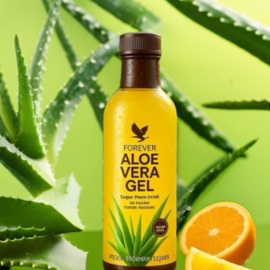 Pulpe d'Aloe Vera Bio Pure - Boisson Détox et Bien-être Naturel
