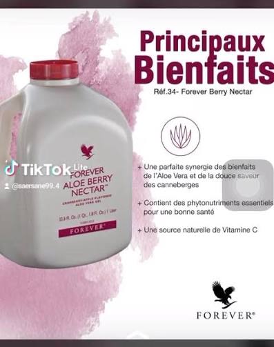 BERRY NECTAR – Image 4