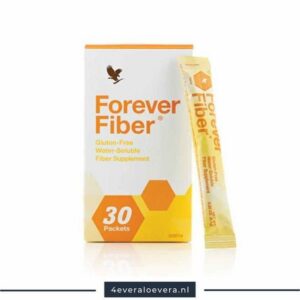 Forever Fiber - Complément Alimentaire de Fibres Naturelles pour la Digestion et le Bien-être