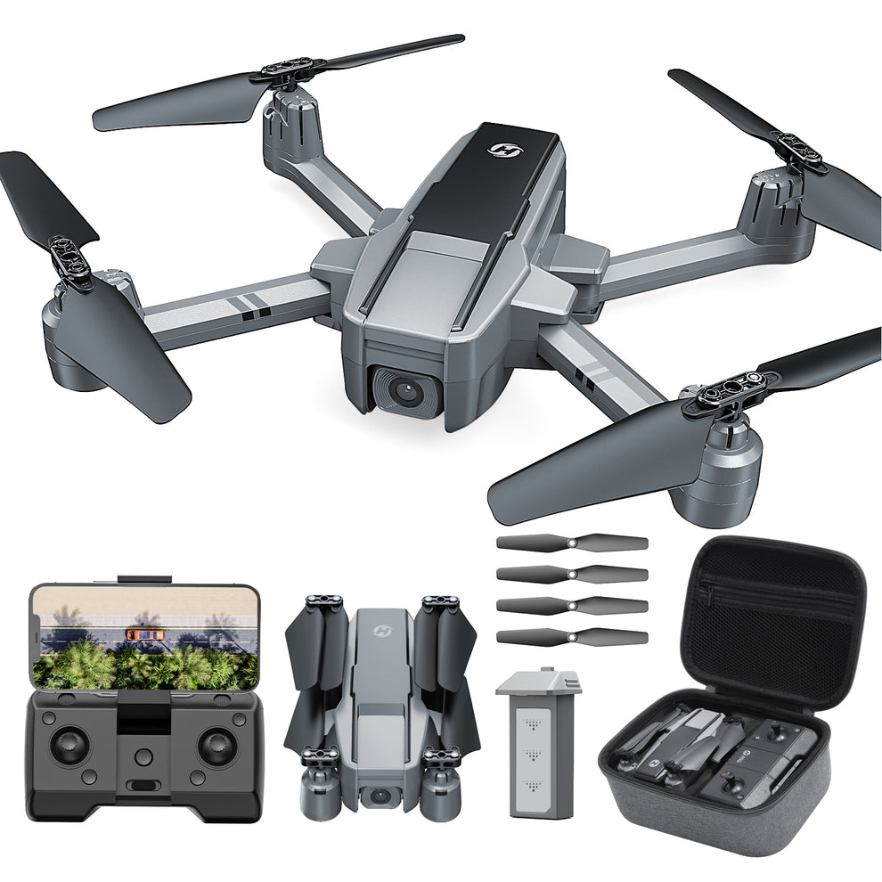 DRONE HOLY STONE HS440D