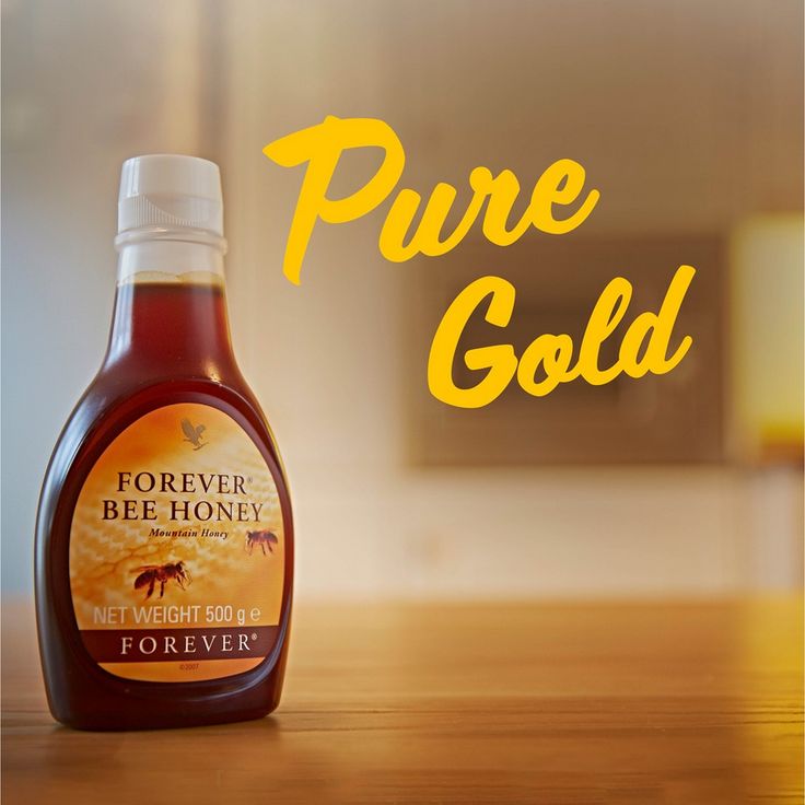 Forever BEE HONEY - Miel Pur Naturel d'Abeille pour Énergie et Bien-être – Image 8