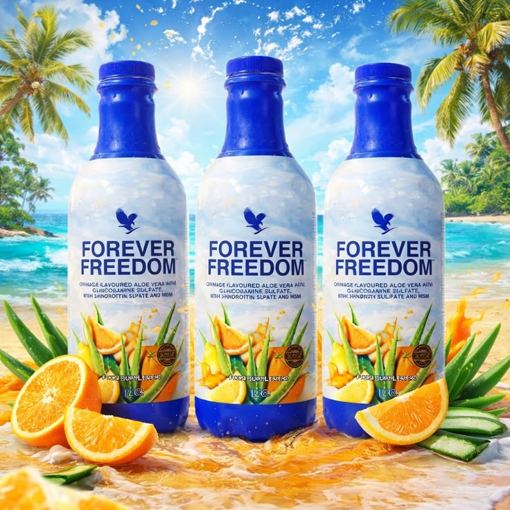 Forever Freedom – Image 2