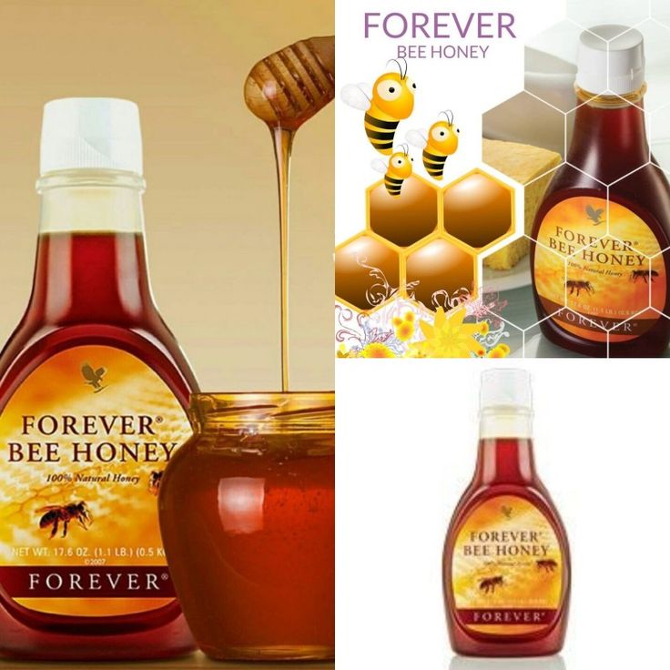 Forever Bee Honey - Miel d'Abeille Pur et Naturel pour Votre Bien-être – Image 4