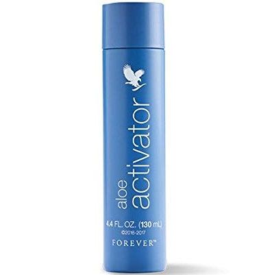 Forever Activator - Sérum Visage Hydratant et Apaisant à l'Aloès – Image 3
