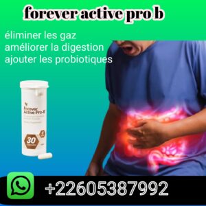 Forever Pro B