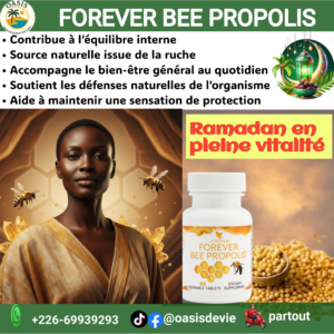 Forever Bee Propolis